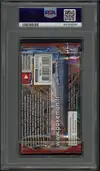 PSA 9 Booster XY Impulsion Turbo - Image 2