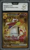 PCA 9.5 Flâmigator Ex Gold - Image 1