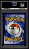 PSA 8 Mewtwo Ex thumbnail 2