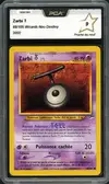 PCA 9 Zarbi T - Image 1
