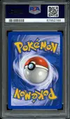 PSA 8 Ursaring Holo thumbnail 2