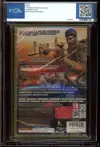 PSA 9.6 Jeu Xbox 360 Call of Duty Black Ops - Image 2