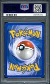 PSA 8 Dracaufeu Reverse thumbnail 2