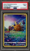PSA 9 Solaroc thumbnail 1