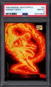 PSA 8 Human Torch thumbnail 1