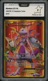 PCA 9 Mewtwo Ex Gold - Image 1
