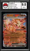 AG 9.5 Arcanin Ex thumbnail 1