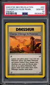 PSA 10 Champs d'élevage de Pokémon - Image 1
