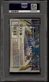 PSA 9 Booster EB9 Stars Etincelantes thumbnail 2