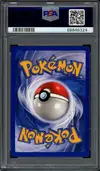 PSA 9 Nidoqueen Holo thumbnail 2