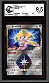 CCC 9.5 Jirachi Prisme Étoile thumbnail 1