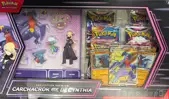 Coffret Carchacrok Ex de Cynthia - Image 1