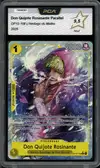 PCA 9.5 Don Quijote Rosinante thumbnail 1
