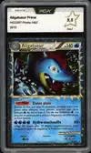 PCA 9.5 Aligatueur thumbnail 1