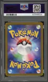 PSA 10 Bulbasaur Illustration Contest thumbnail 2