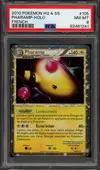 PSA 8 Pharamp Prime - Image 1