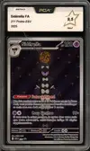 PCA 9.5 Sidérella - Image 1