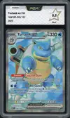 PCA 9.5 Tortank Ex thumbnail 1