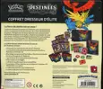 ETB SL11.5 Destinées Occultes - Image 2