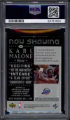 PSA 9 Karl Malone thumbnail 2