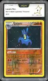 PCA 8 Lucario Reverse thumbnail 1