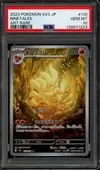 PSA 10 Ninetales thumbnail 1