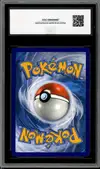 CCC 10 Kyogre Holo thumbnail 2