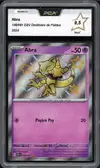 PCA 9.5 Abra Shiny - Image 1