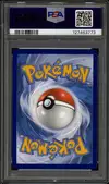 PSA 9 Coxyclaque Prerelease Staff thumbnail 2