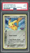 PSA 9 Pikachu Reverse thumbnail 1