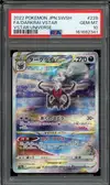 PSA 10 Darkrai VStar thumbnail 1