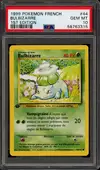 PSA 10 Bulbizarre thumbnail 1