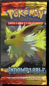 Booster HearGold SoulSilver Indomptable thumbnail 1