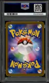 PSA 10 Leafeon Ex thumbnail 2