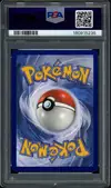 PSA 9 Tomberro thumbnail 2