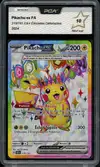 PCA 10 Pikachu Ex thumbnail 1