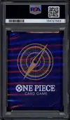 PSA 10 Nico Robin thumbnail 2