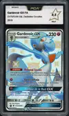 PCA 9.5 Gardevoir Gx Shiny - Image 1