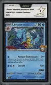 PCA 9 Léviator d'Ondine Holo Prerelease Staff thumbnail 1
