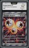 PCA 9.5 Énergie Amorce - Image 1