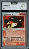 PCA 9.5 Typhlosion Ex Holo - Image 1