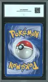 CCC A Kyogre Ex Holo - Image 2