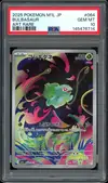 PSA 10 Bulbasaur thumbnail 1