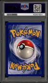 PSA 8 Raichu Holo thumbnail 2