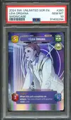 PSA 10 Leia Organa thumbnail 1