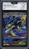 PCA 10 Méga-Sharpedo Ex thumbnail 1
