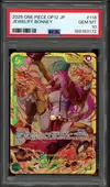 PSA 10 Jewelry Bonney thumbnail 1