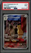 PSA 9 Persian thumbnail 1