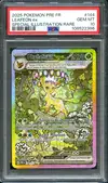 PSA 10 Phyllali Ex thumbnail 1