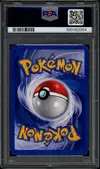 PSA 8 Alakazam Obscur Holo - Image 2